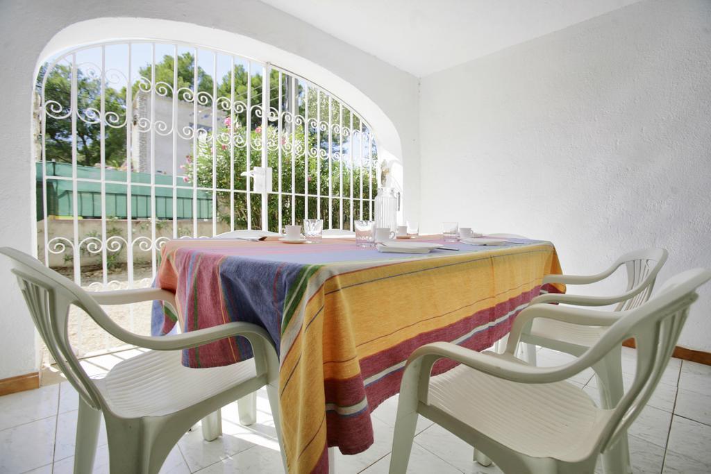 Rentalmar Villa Cristina Families Only Miami Playa Eksteriør bilde