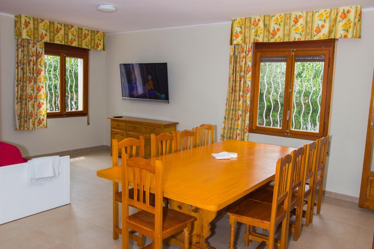Rentalmar Villa Cristina Families Only Miami Playa Eksteriør bilde