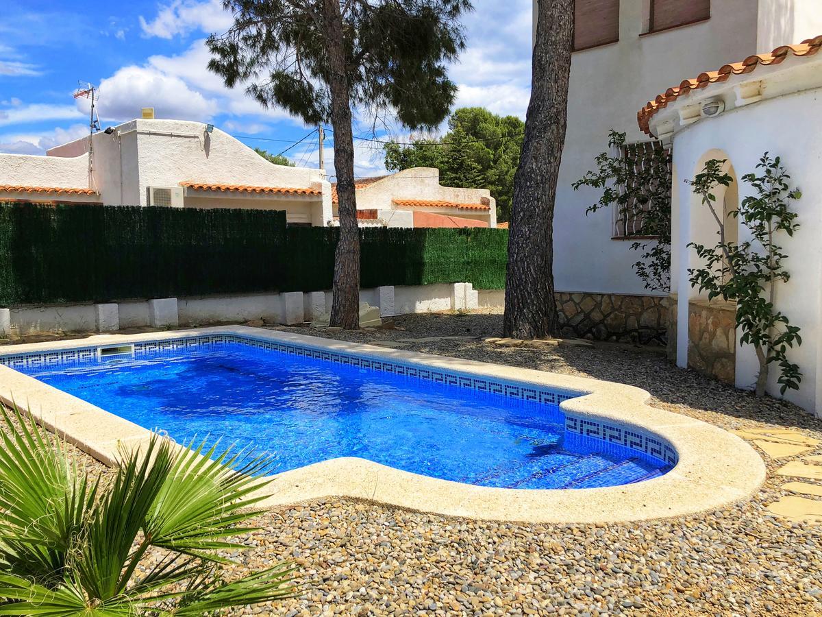 Rentalmar Villa Cristina Families Only Miami Playa Eksteriør bilde
