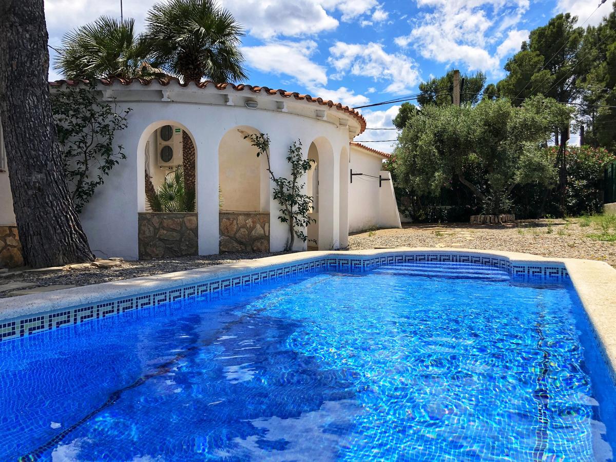 Rentalmar Villa Cristina Families Only Miami Playa Eksteriør bilde