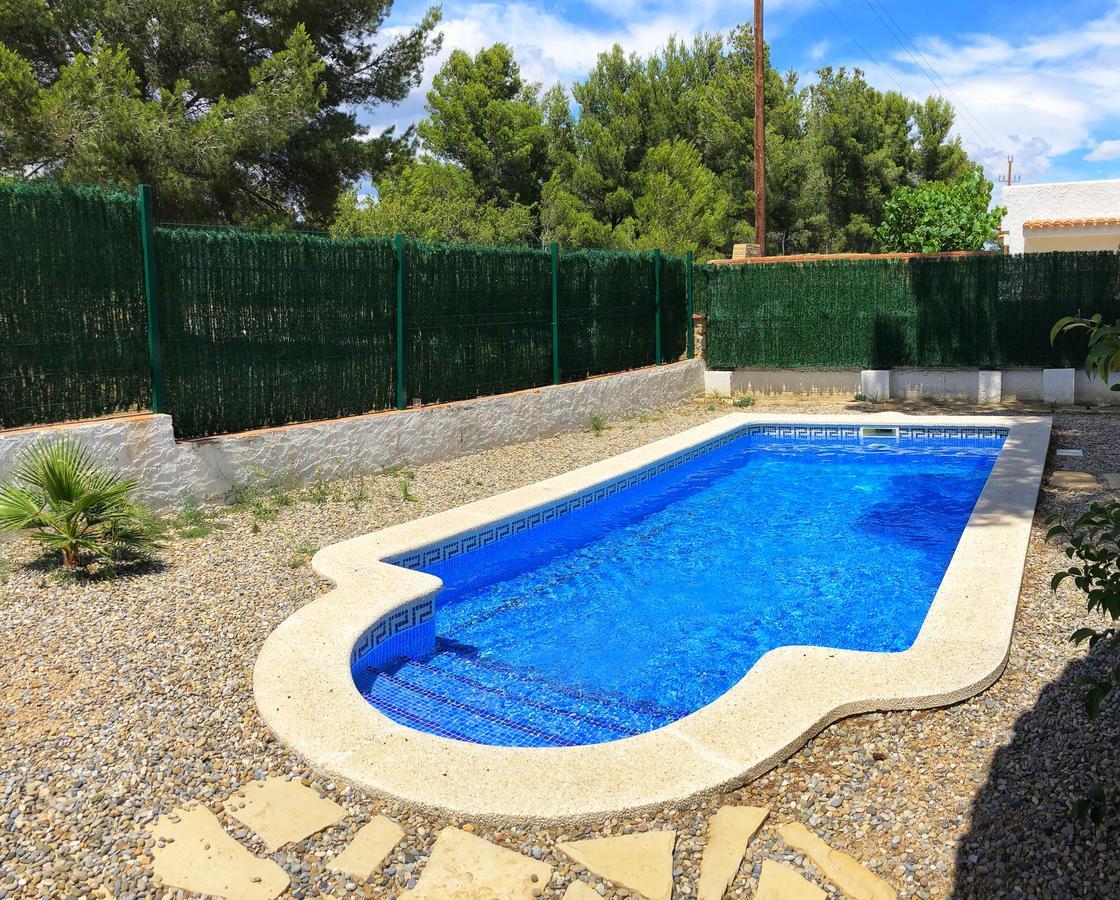 Rentalmar Villa Cristina Families Only Miami Playa Eksteriør bilde