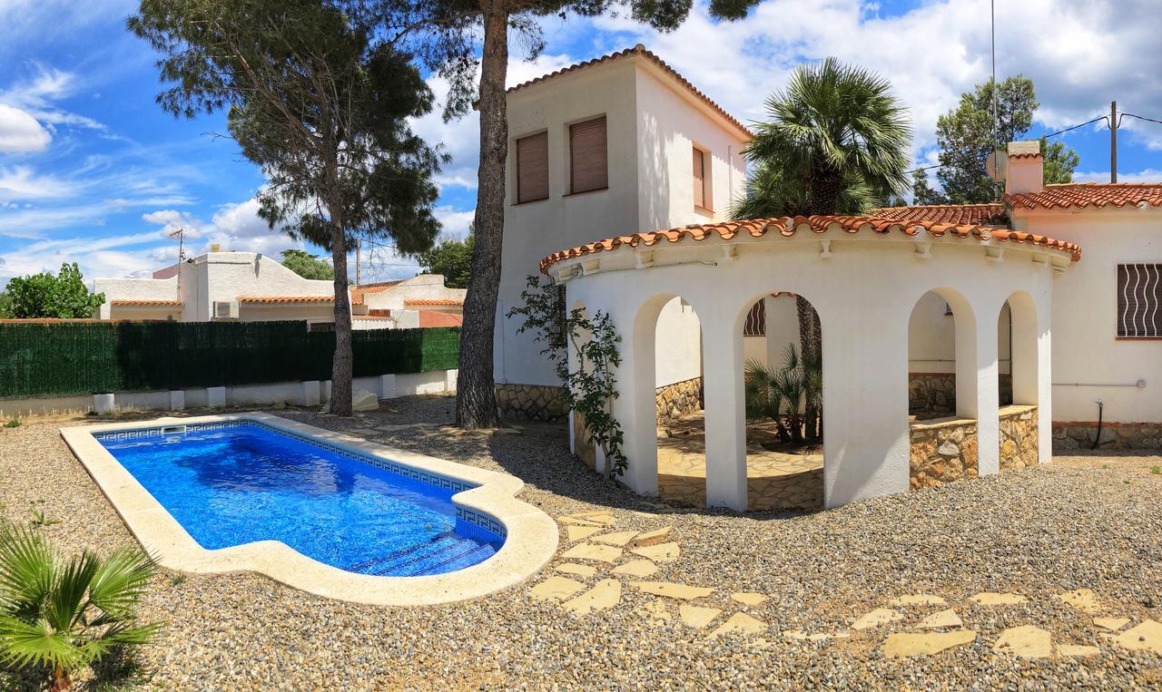 Rentalmar Villa Cristina Families Only Miami Playa Eksteriør bilde